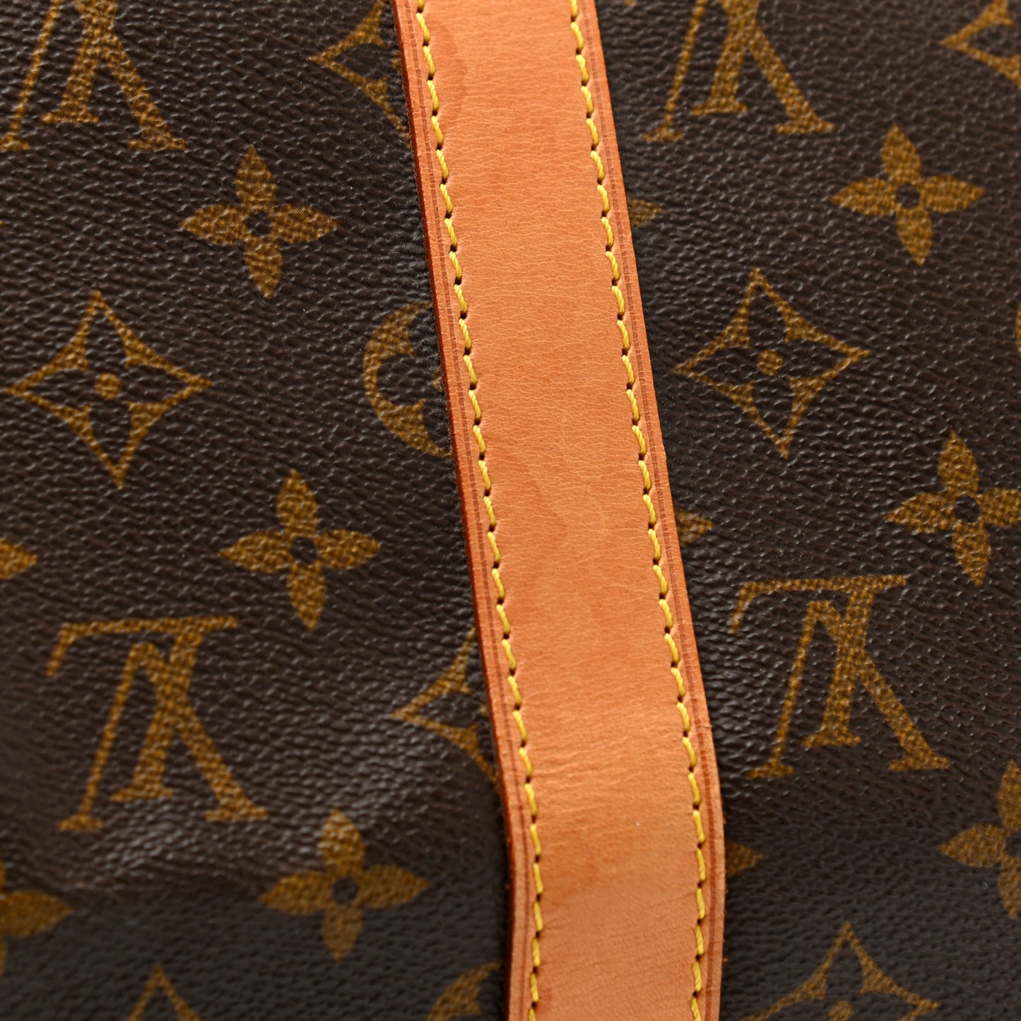 Monogram Keepall 50