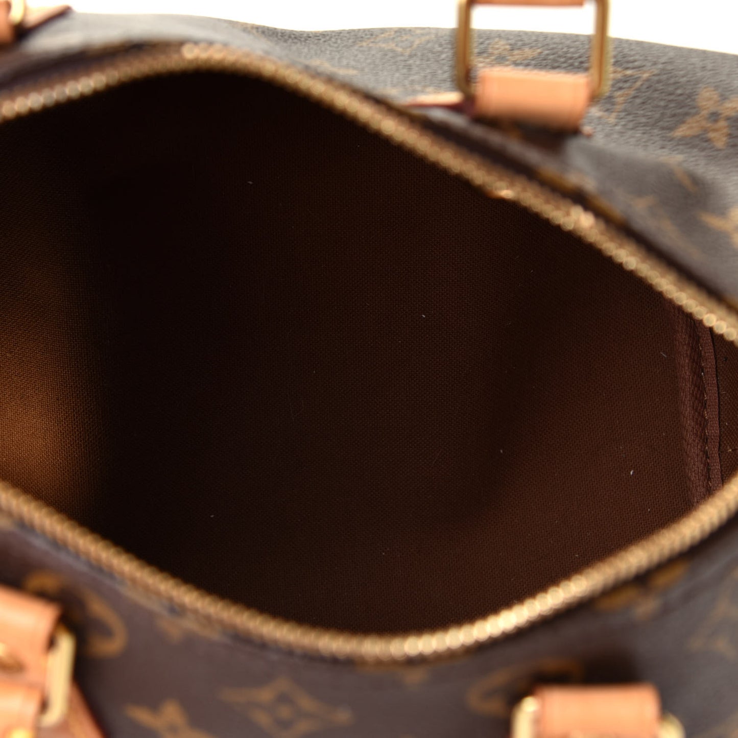 Monogram Speedy Bandouliere 25
