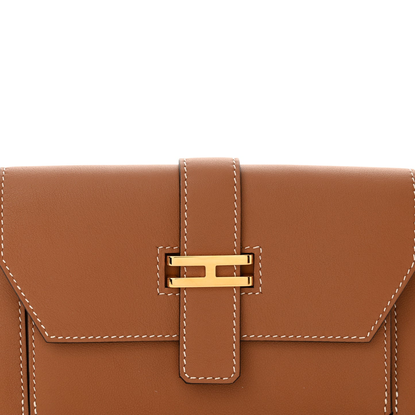 Swift Elan Pocket Belt Bag L Gold