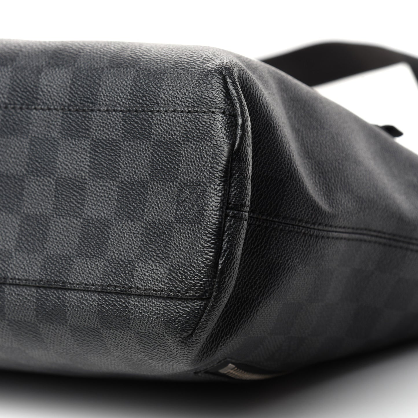 Damier Graphite Mick MM