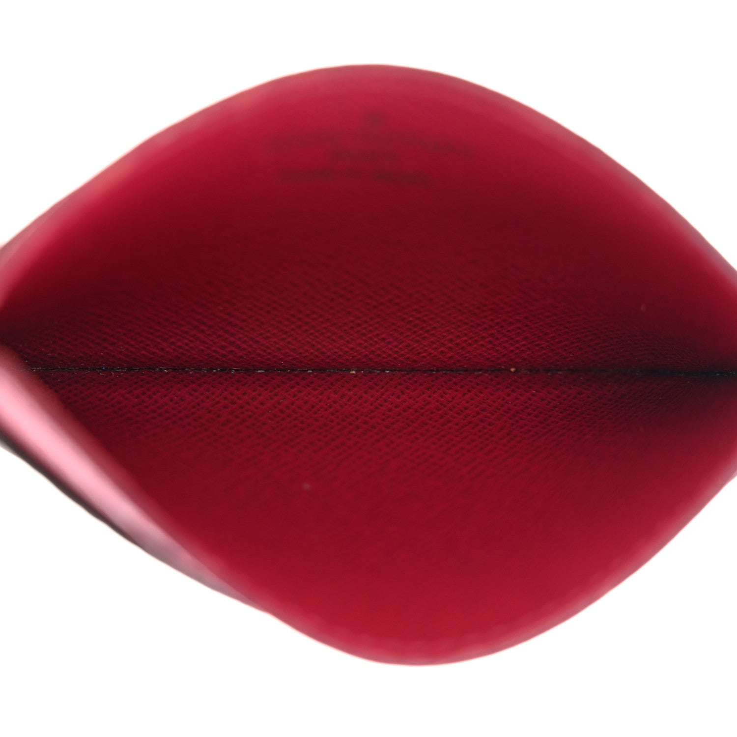 Louis Vuitton Monogram Card Holder Fuchsia 5 of 13