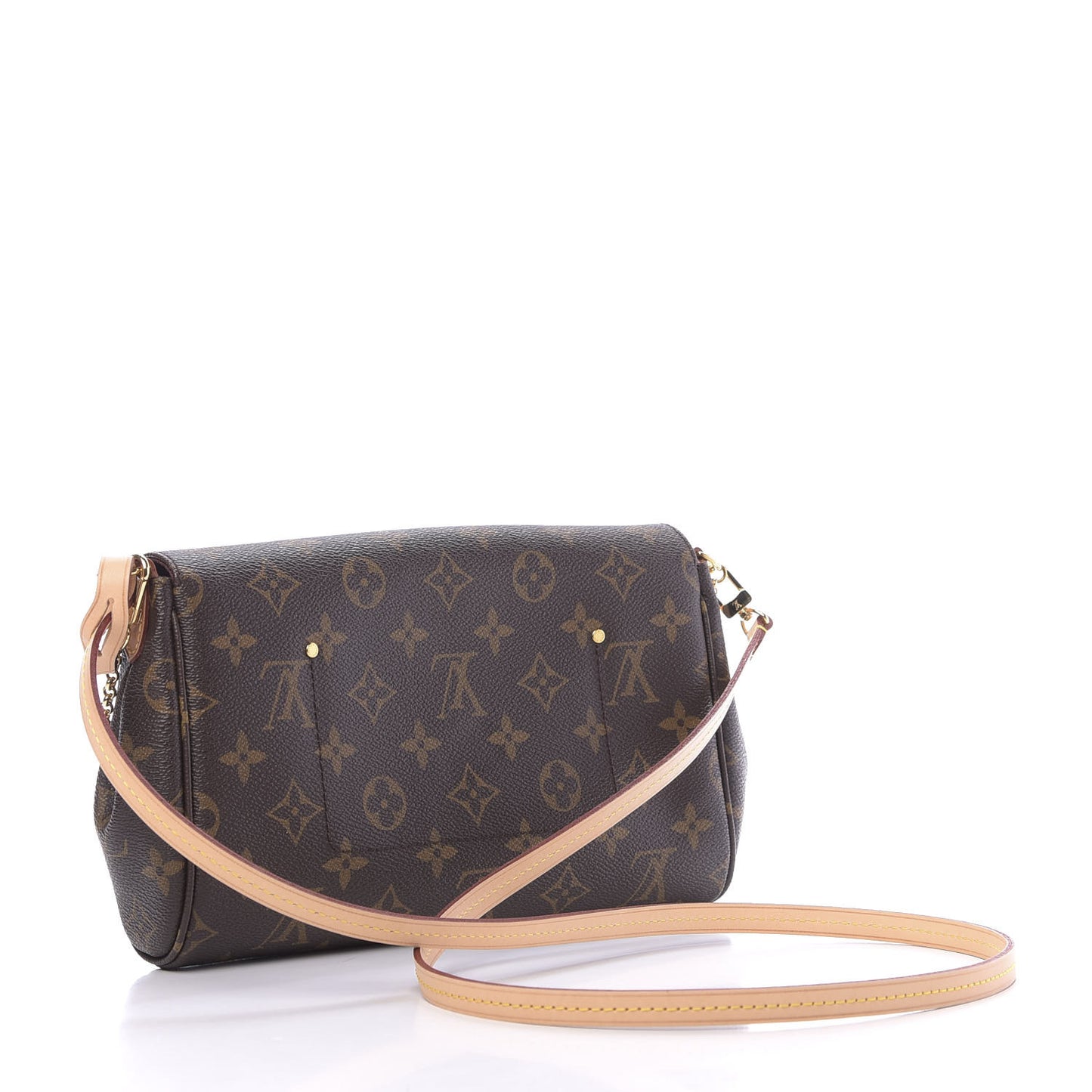 Monogram Favorite MM