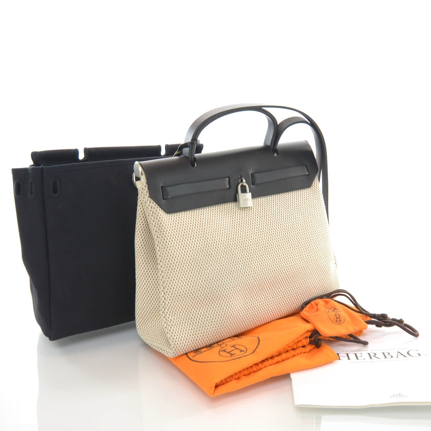 Toile HERBAG PM