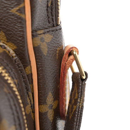 Louis Vuitton Monogram Amazone 10 of 10