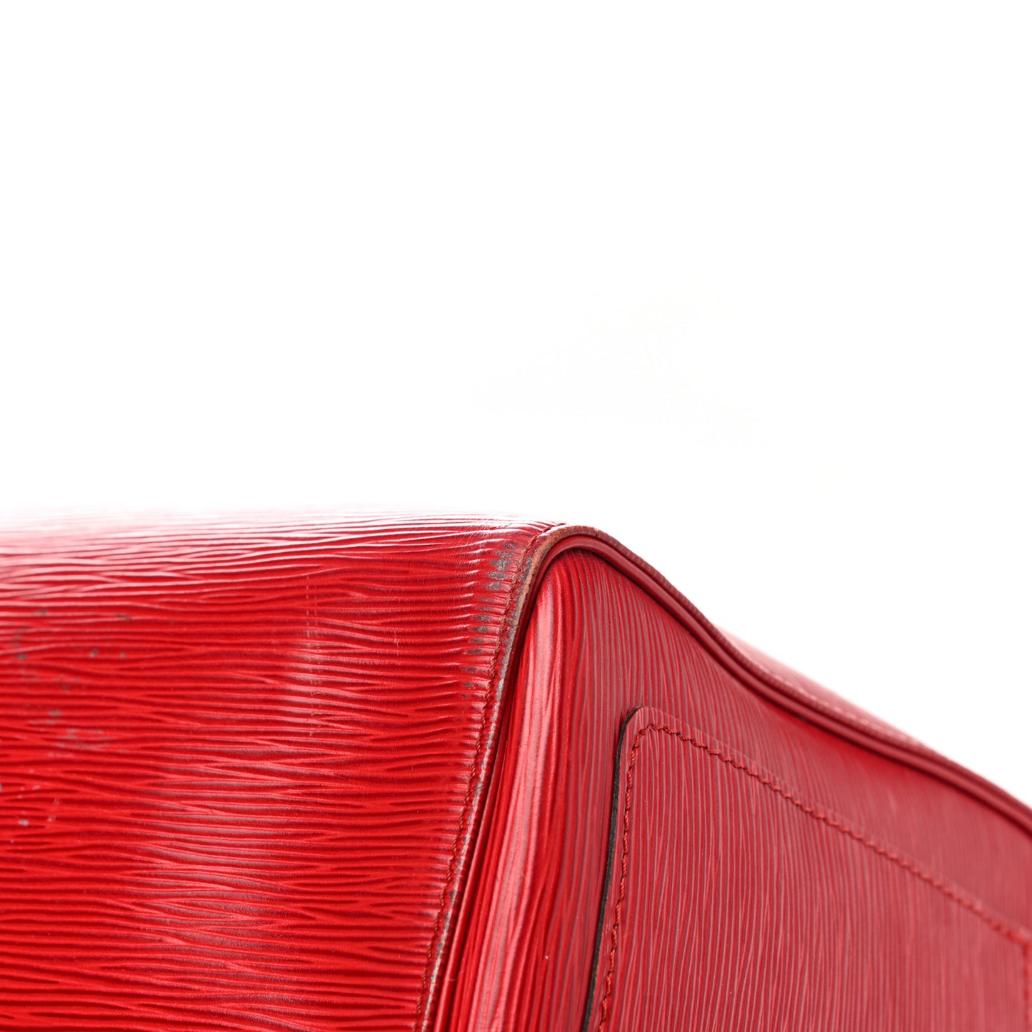 Epi Keepall 50 Castillan Red