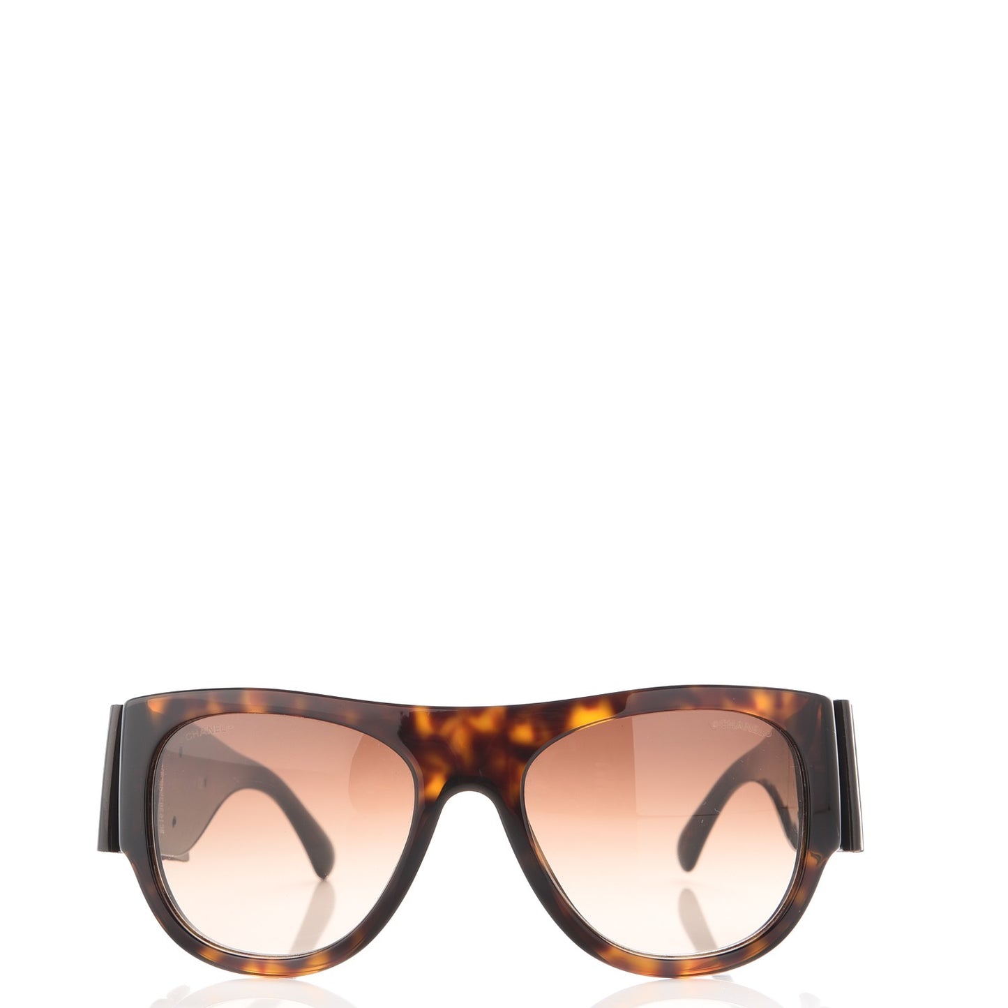 CC Bow Sunglasses 5276-Q Tortoise