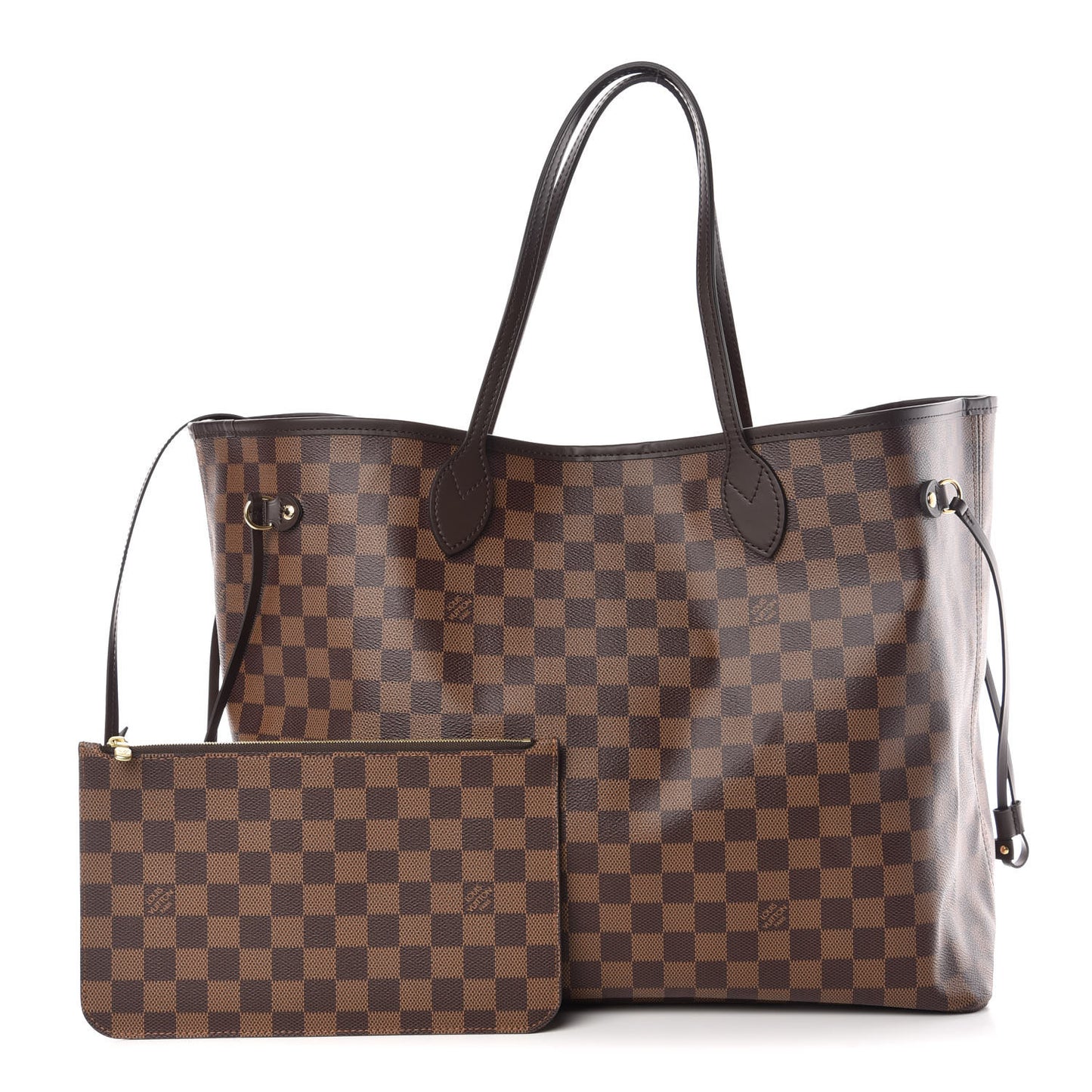 Damier Ebene Neo Neverfull GM