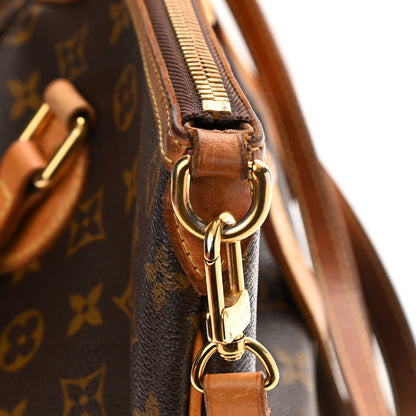 Louis Vuitton Monogram Palermo PM 18 of 18