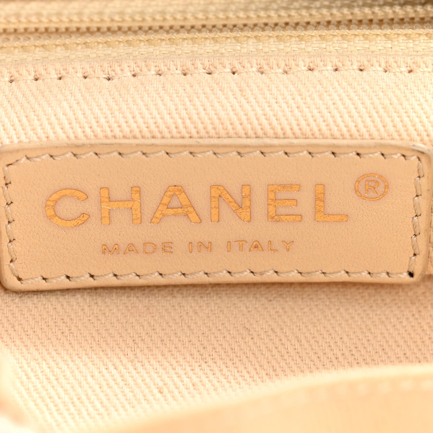 Chanel Iridescent Calfskin Chic Quilt Bowling Bag Grey 6 of 13
