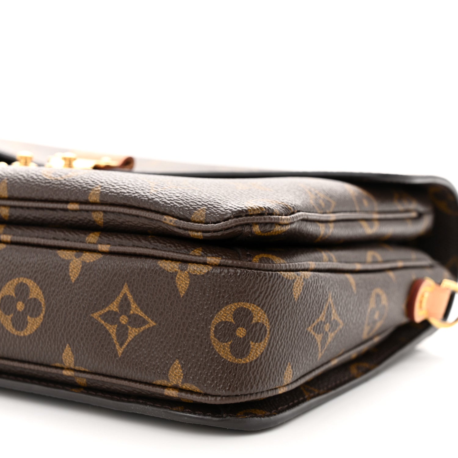 Louis Vuitton Monogram Pochette Metis 9 of 10