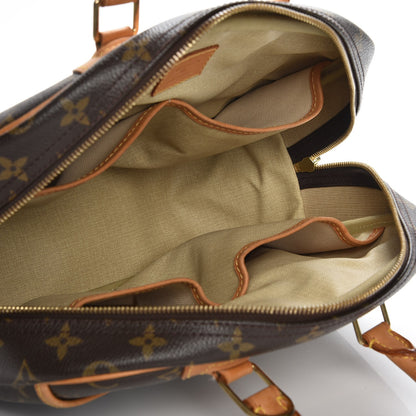 Louis Vuitton Monogram Trouville 5 of 7