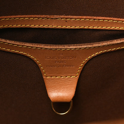 Louis Vuitton Monogram Ellipse MM 6 of 8