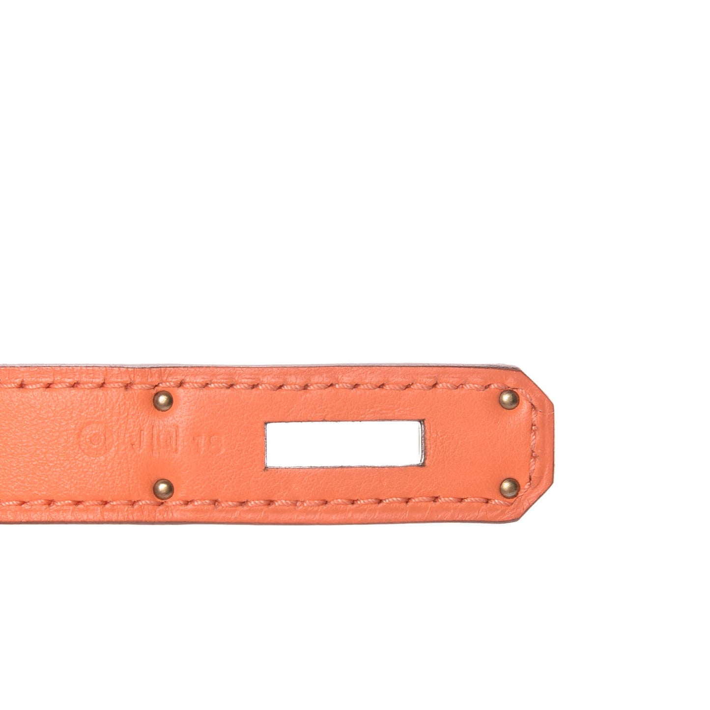 Evercolor Mini Sac Berline Crevette