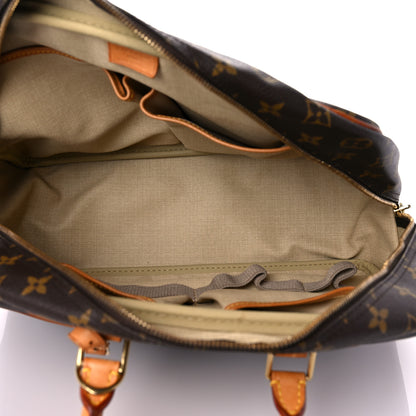 Louis Vuitton Monogram Deauville 5 of 25