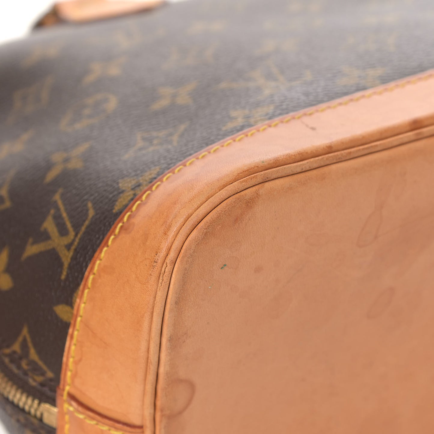 Monogram Alma PM