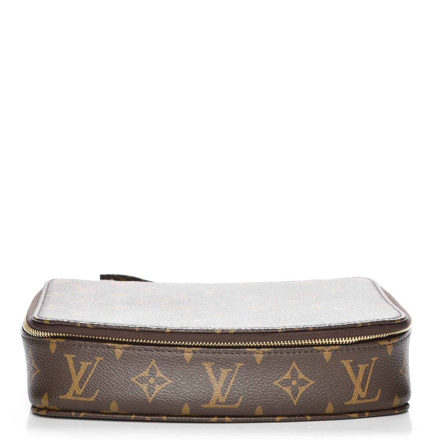 Monogram Monte Carlo Jewelry Case