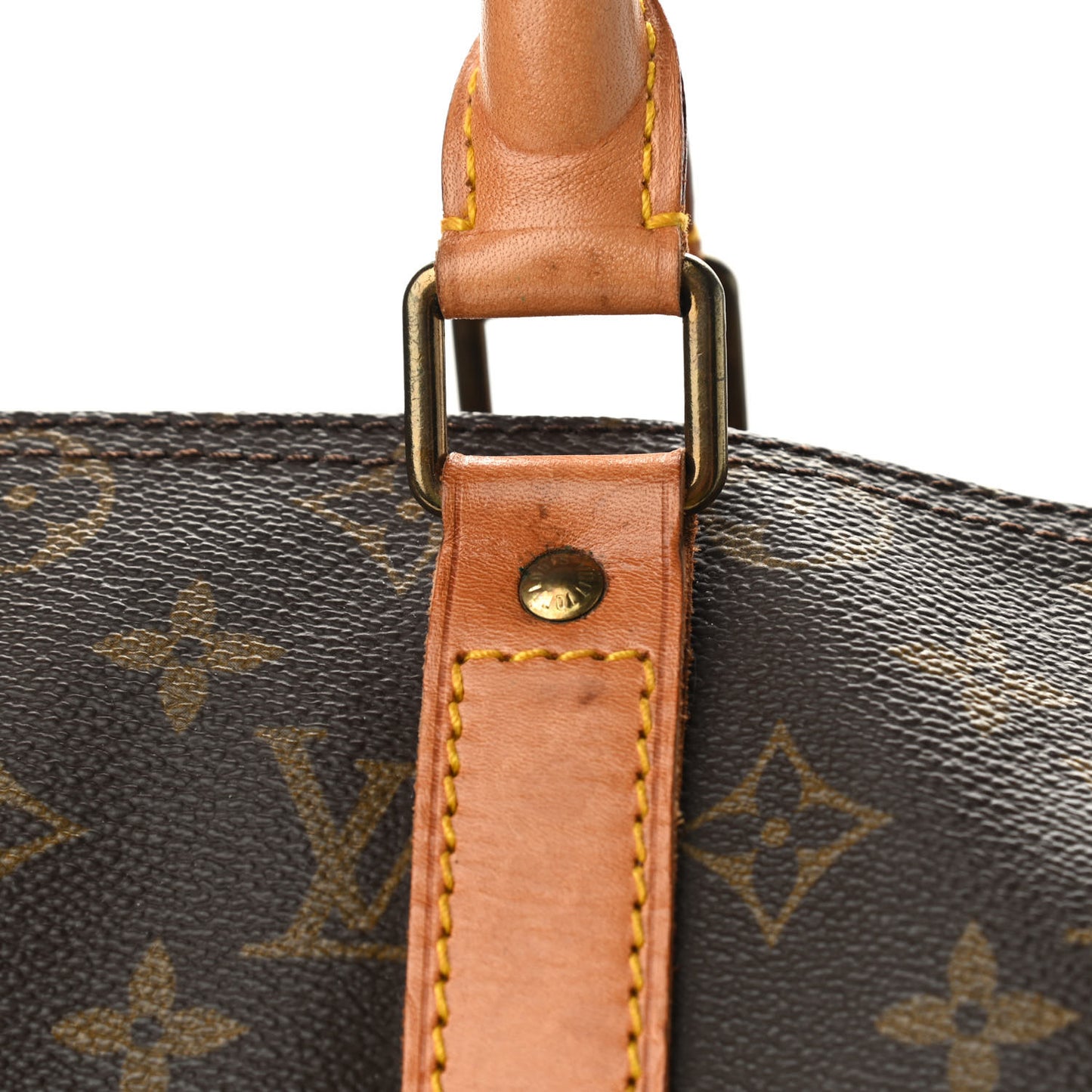 Monogram Keepall 45