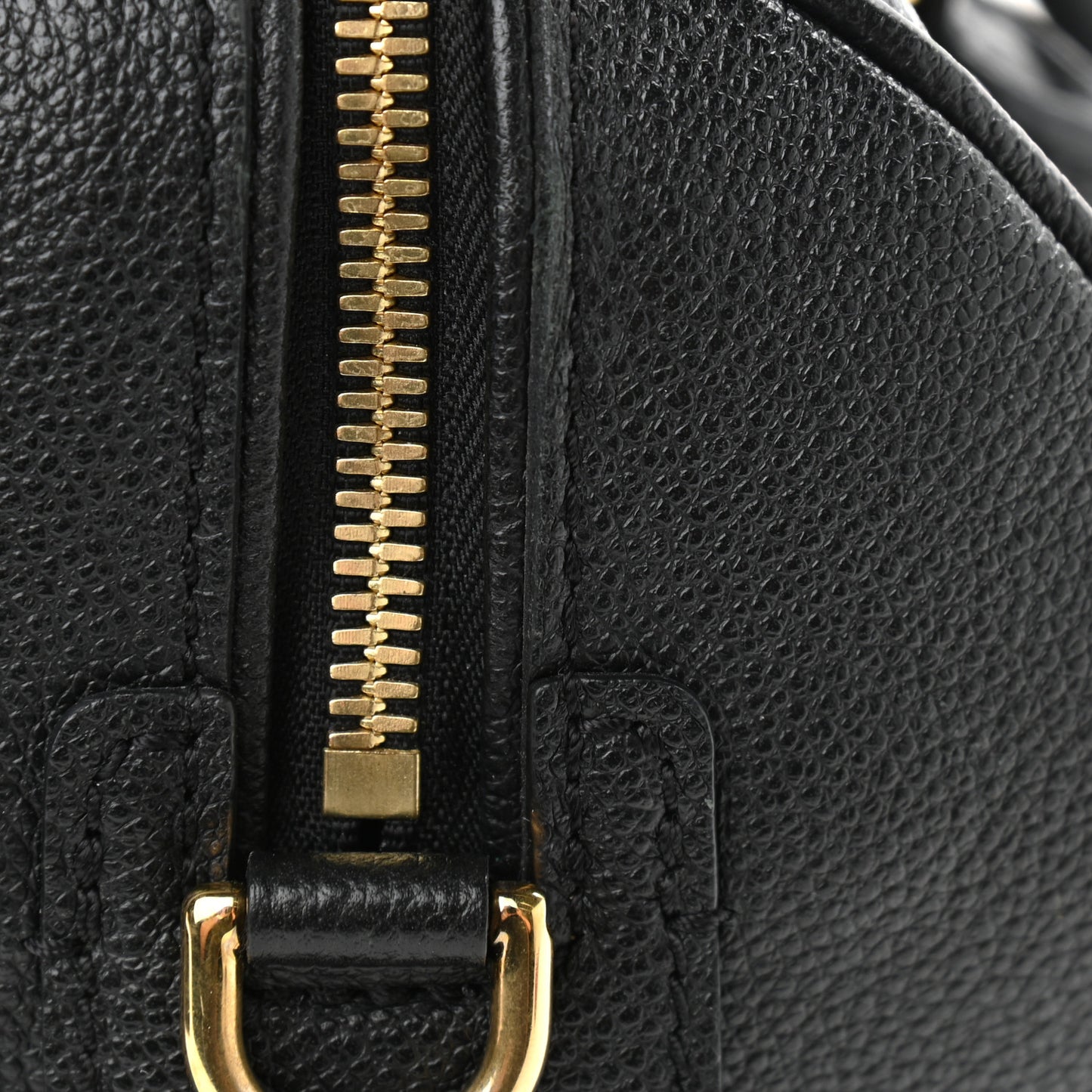 Empreinte Speedy Bandouliere 25 NM Black