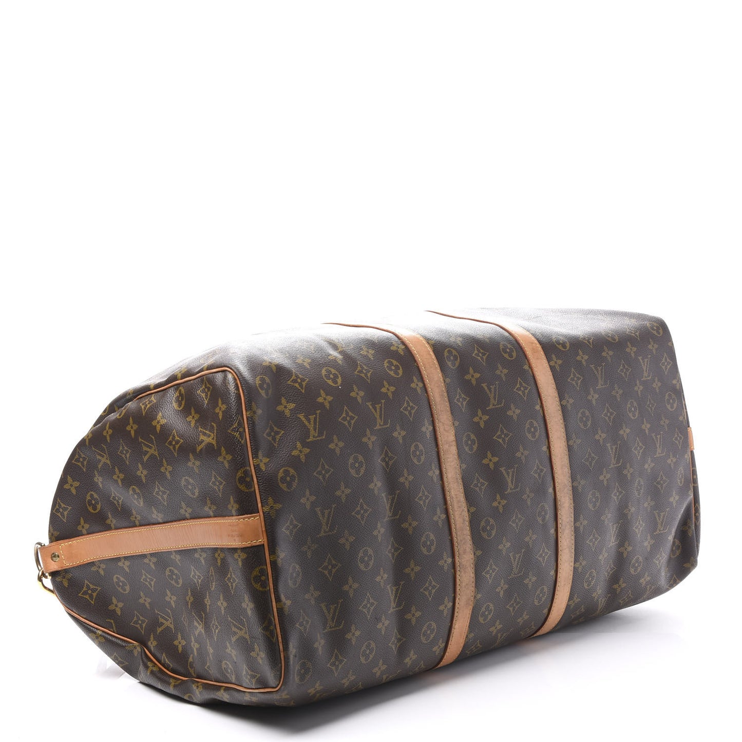 Monogram Keepall Bandouliere 60
