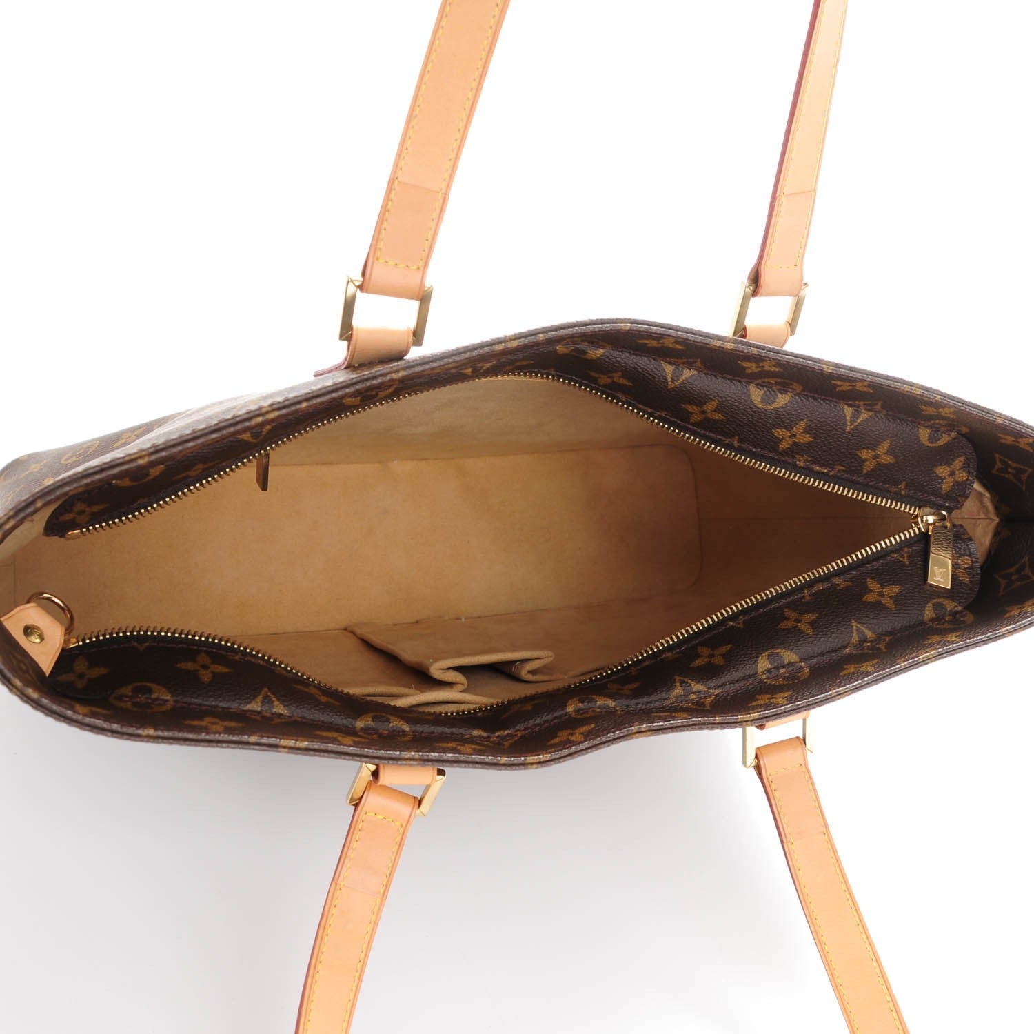 Louis Vuitton Monogram Luco 5 of 7