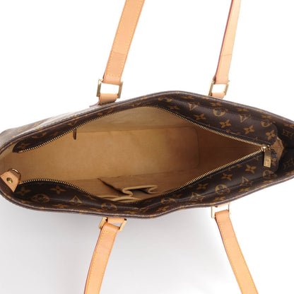 Louis Vuitton Monogram Luco 5 of 7