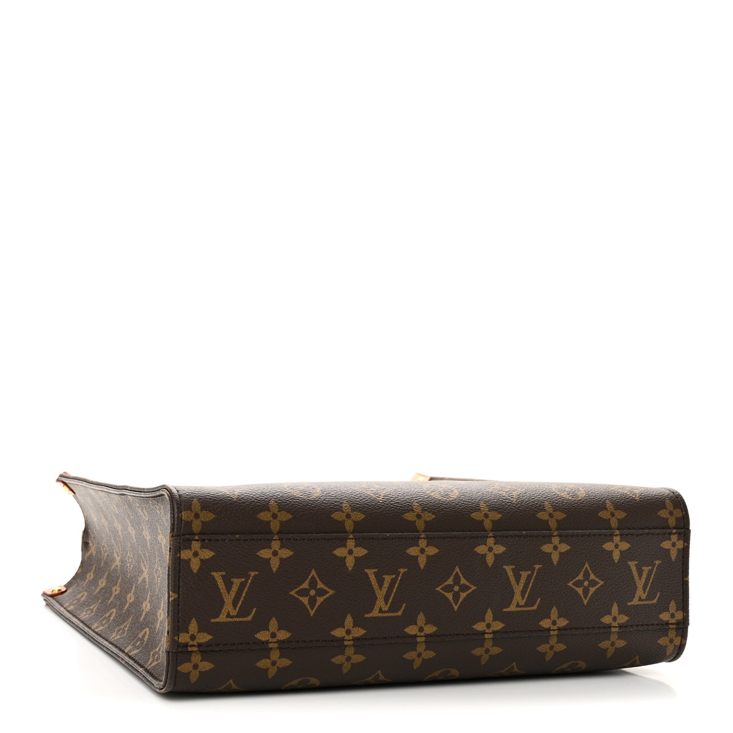 Monogram Sac Plat PM