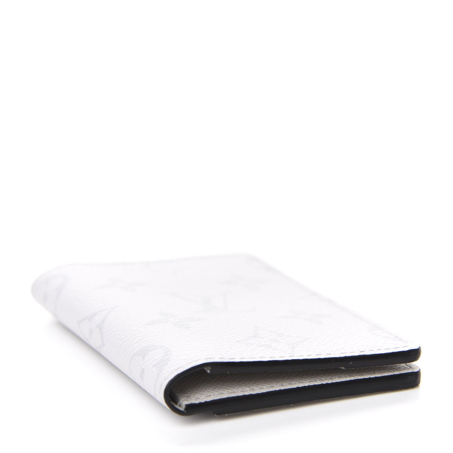 Louis Vuitton Taigarama Pocket Organizer NM Antartica 4 of 7