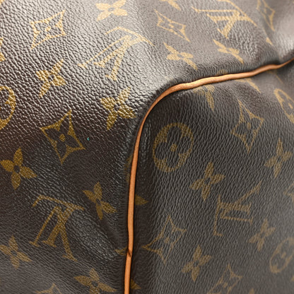 Louis Vuitton Monogram Keepall 45 10 of 12