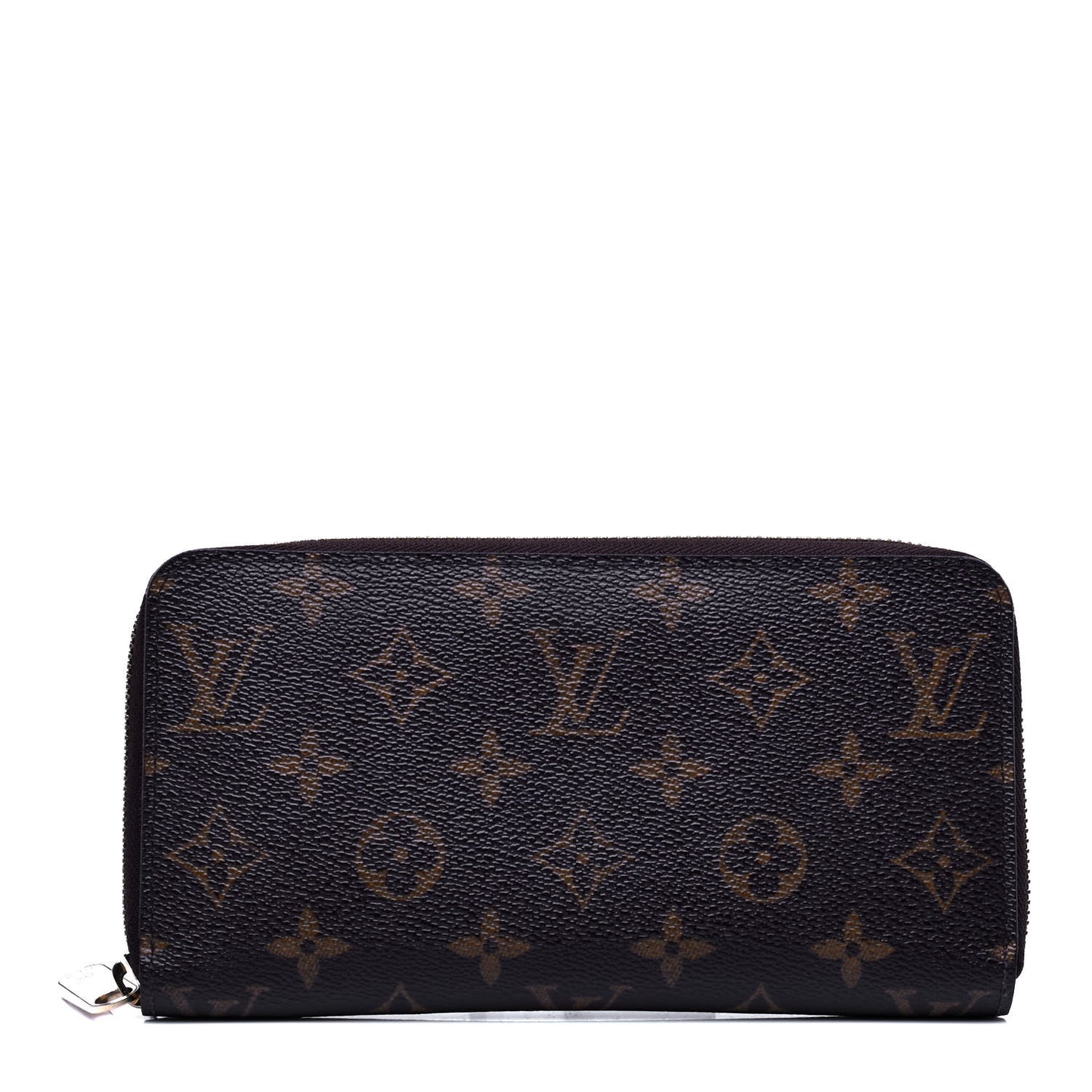 Monogram Zippy Wallet