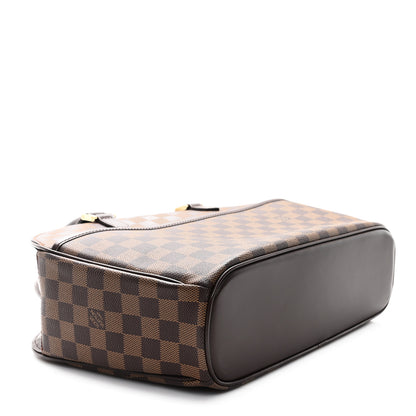 Louis Vuitton Damier Ebene Sarria Horizontal 4 of 10