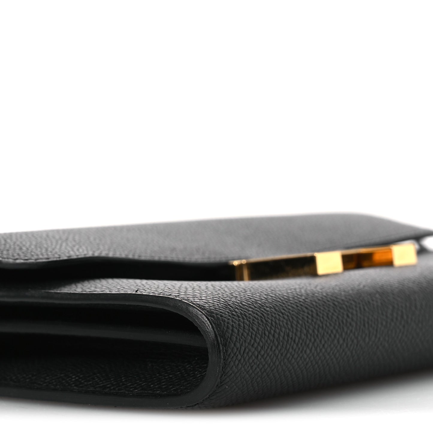 Epsom Constance Wallet To Go Black