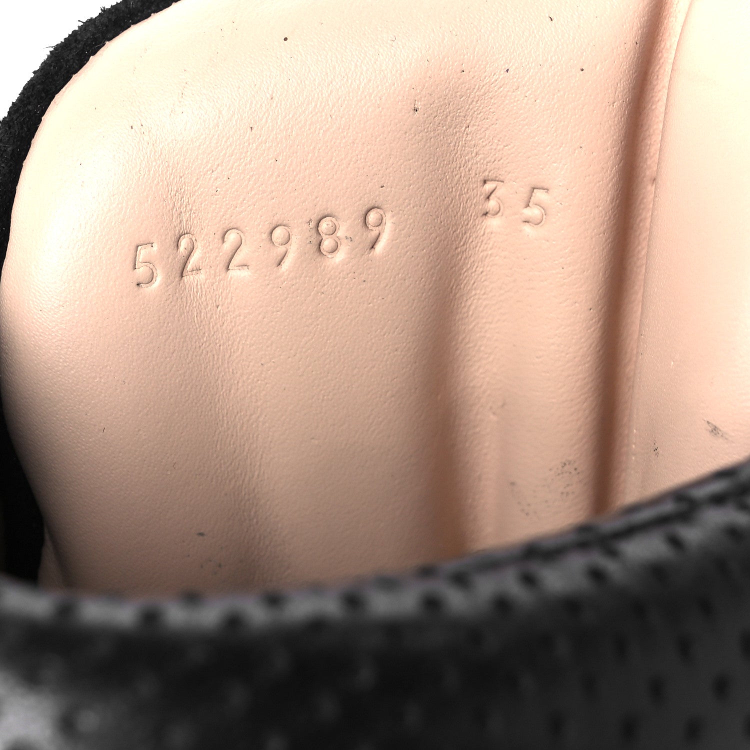 Gucci X SEGA Calfskin Suede Technical Canvas Womens Flashtrek High