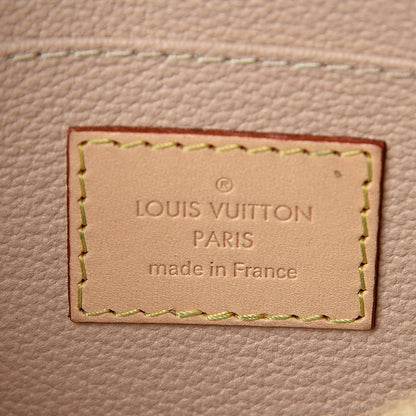 Louis Vuitton Monogram Cosmetic Pouch 7 of 8