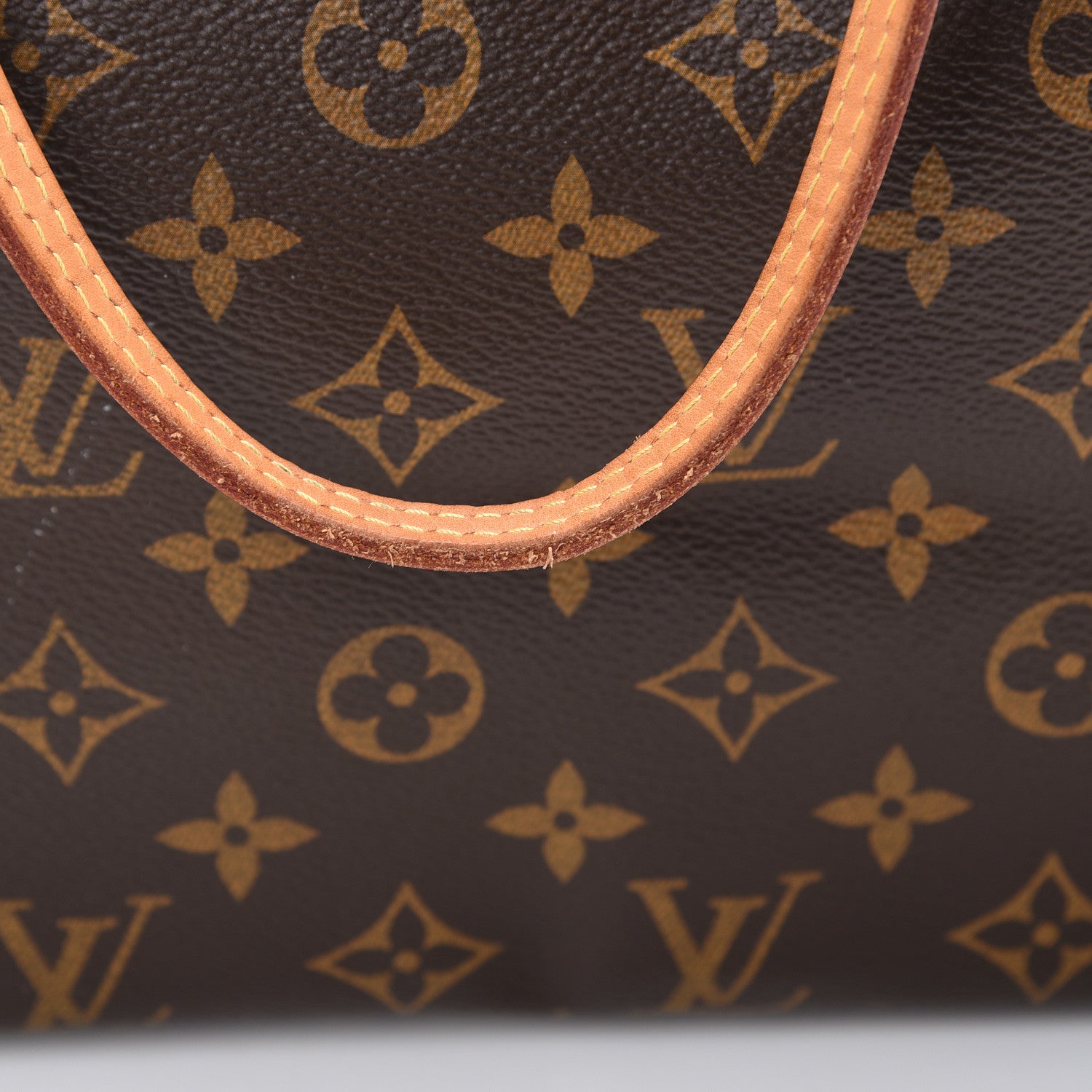 Louis Vuitton Monogram Neo Neverfull MM Rose Ballerine 14 of 16