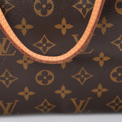 Louis Vuitton Monogram Neo Neverfull MM Rose Ballerine 14 of 16