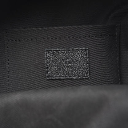 Louis Vuitton Monogram Palm Springs Backpack Mini 4 of 9