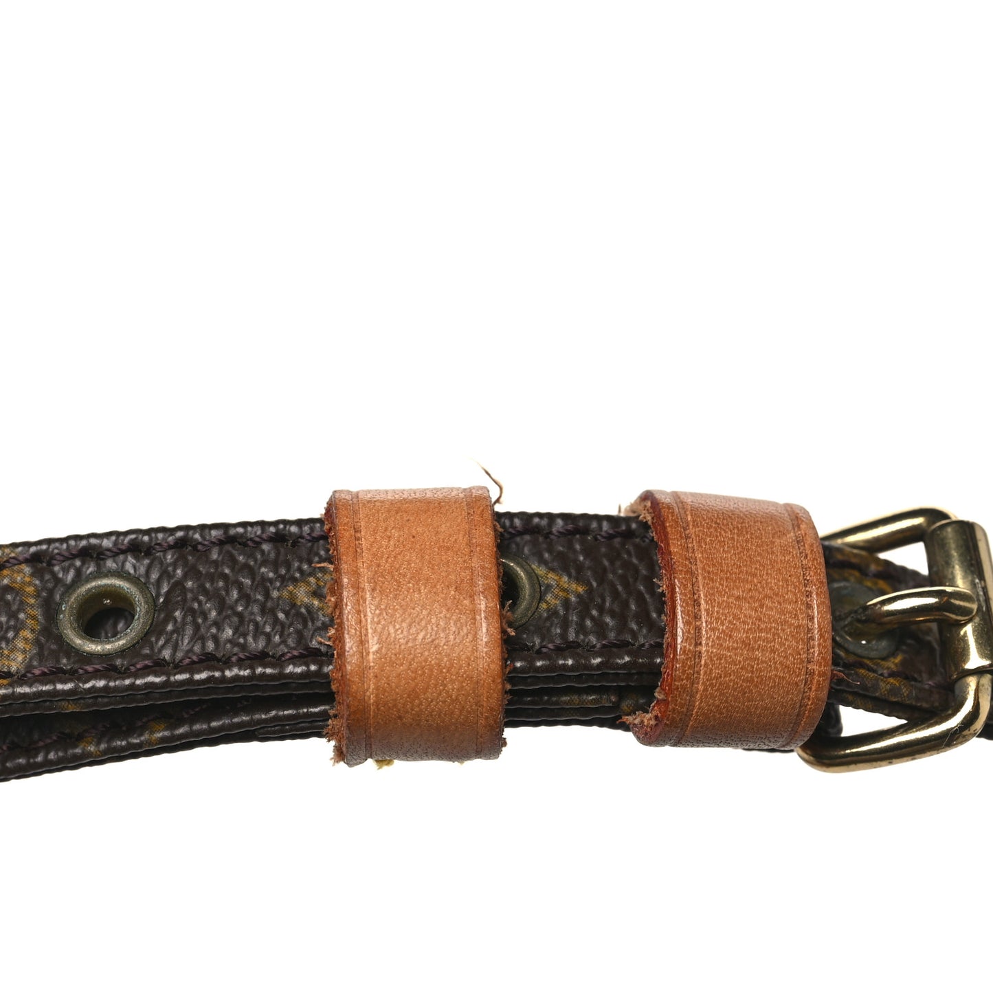 Monogram Pochette Marly Bandouliere