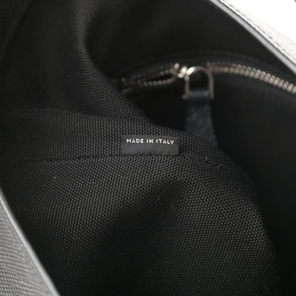 Prada Saffiano Cuir Tote Black 7 of 11