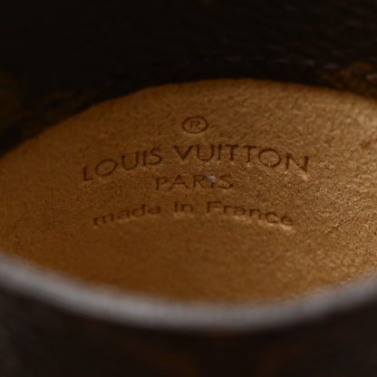 Louis Vuitton Monogram Sunglasses Case 6 of 9