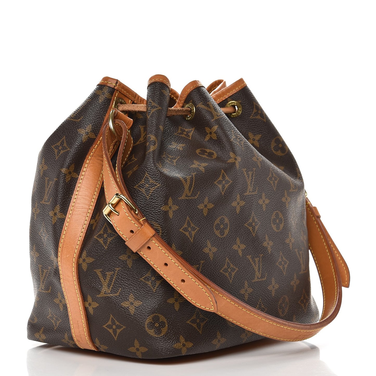 Monogram Petit Noe