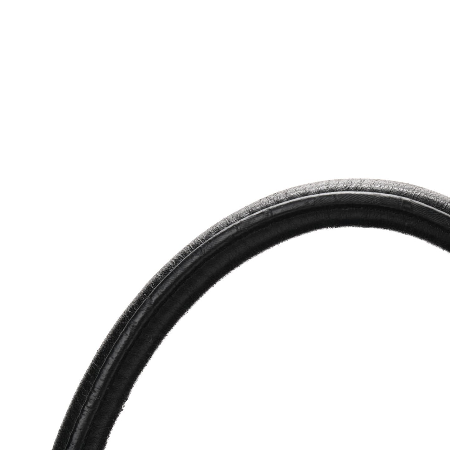 Tessuto Nylon Gaufre Tote Black