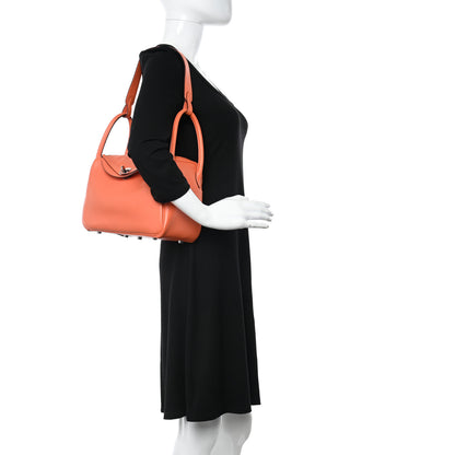 Hermes Evercolor Lindy 26 Flamingo 2 of 13