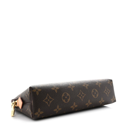 Louis Vuitton Monogram Cosmetic Pouch GM 4 of 7
