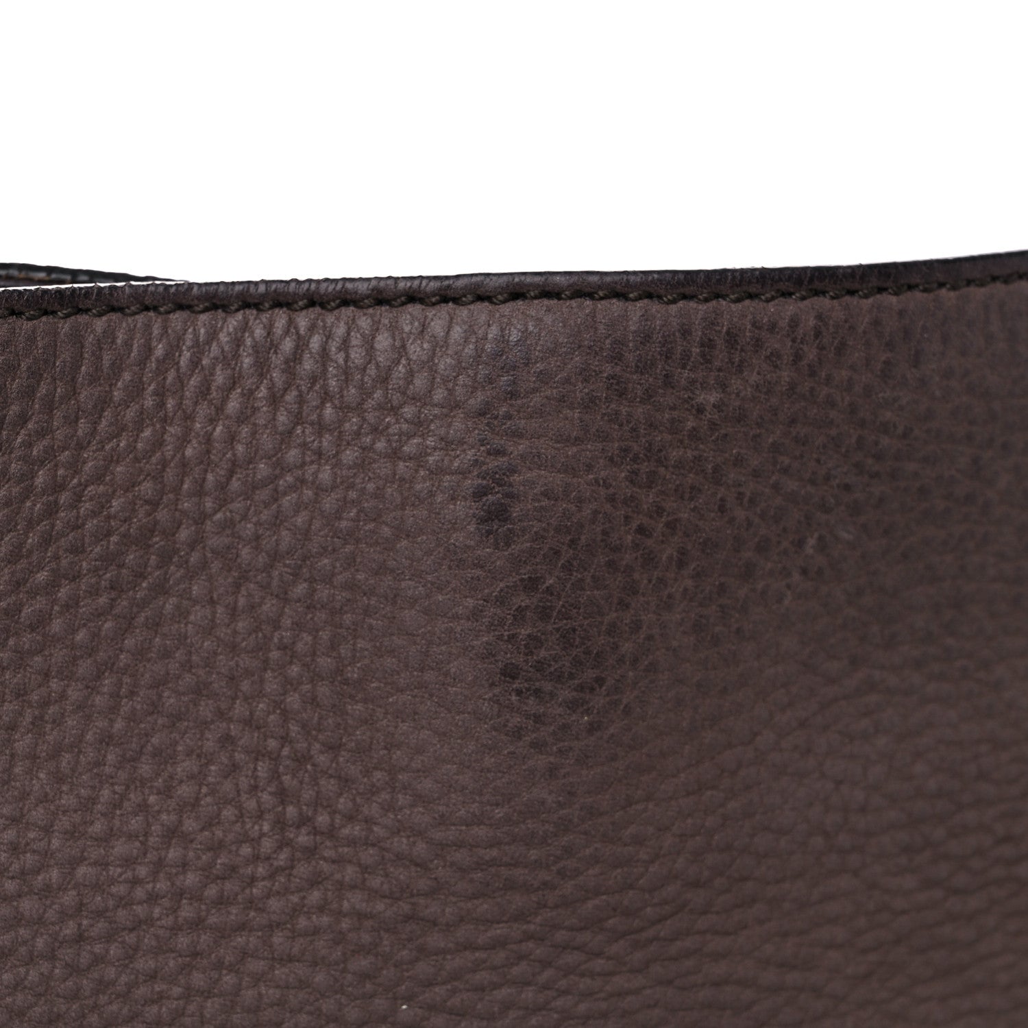 Gucci Vitello Range Medium Soho Chain Shoulder Bag Grey Field 16 of 21