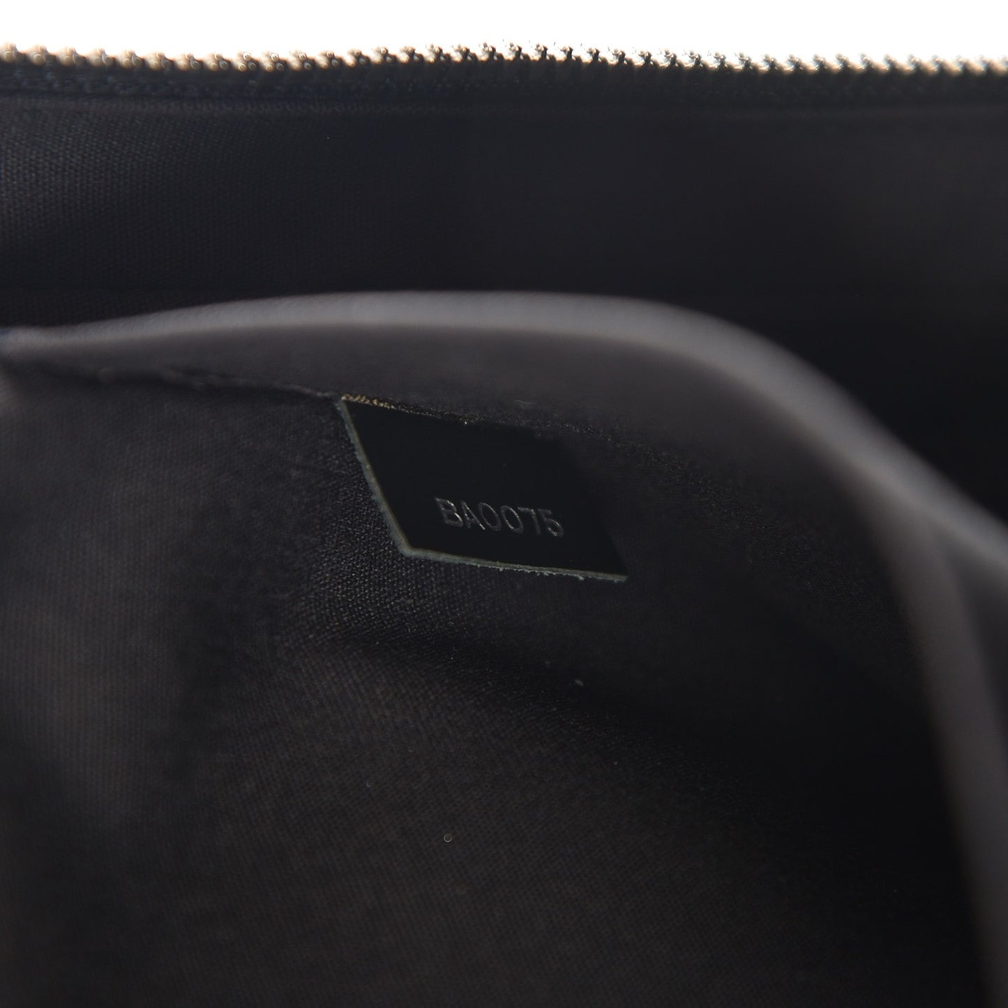 Epi Vivienne MM Black