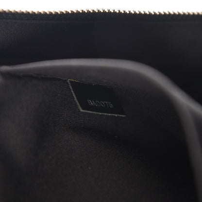 Louis Vuitton Epi Vivienne MM Black 7 of 11