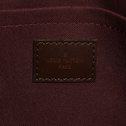 Louis Vuitton Damier Ebene Favorite PM 8 of 9