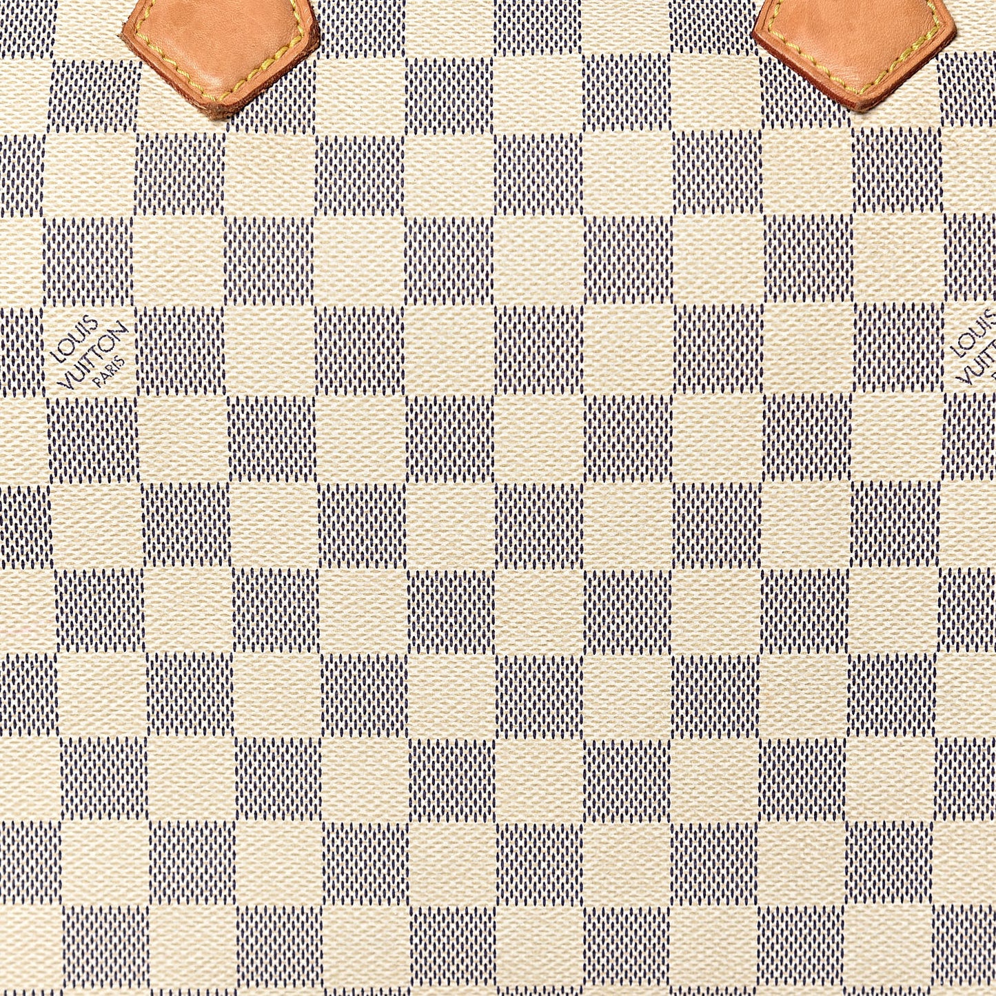 Damier Azur Speedy 35