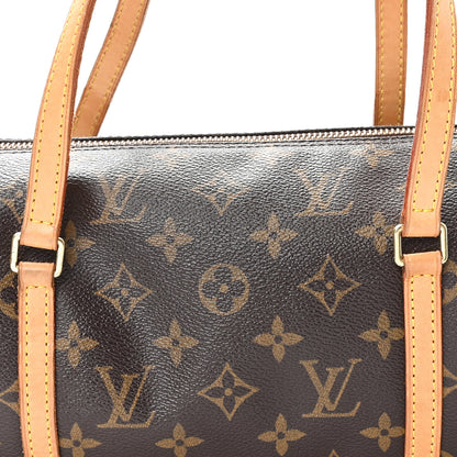 Louis Vuitton Monogram Papillon 30 with Companion 8 of 10