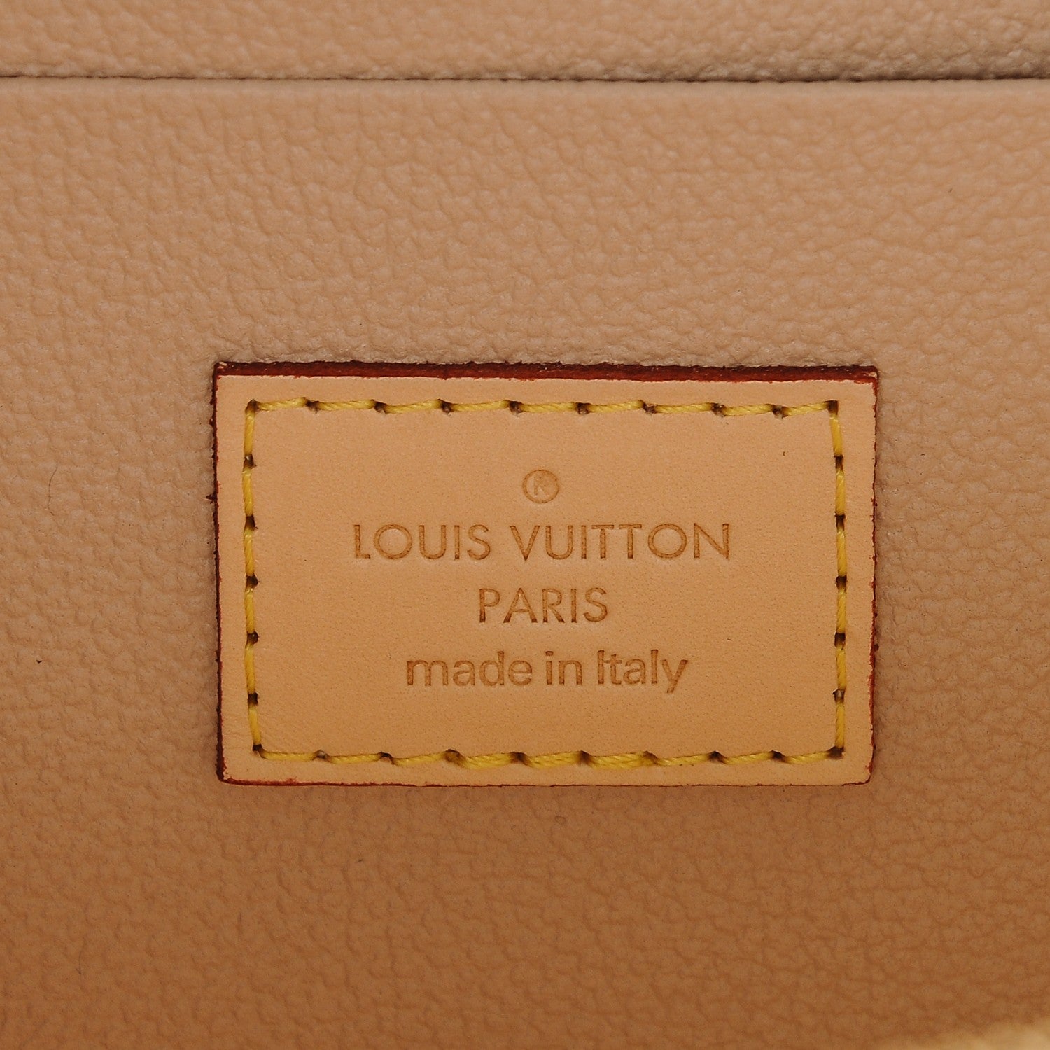 Louis Vuitton Monogram Nice BB 6 of 6